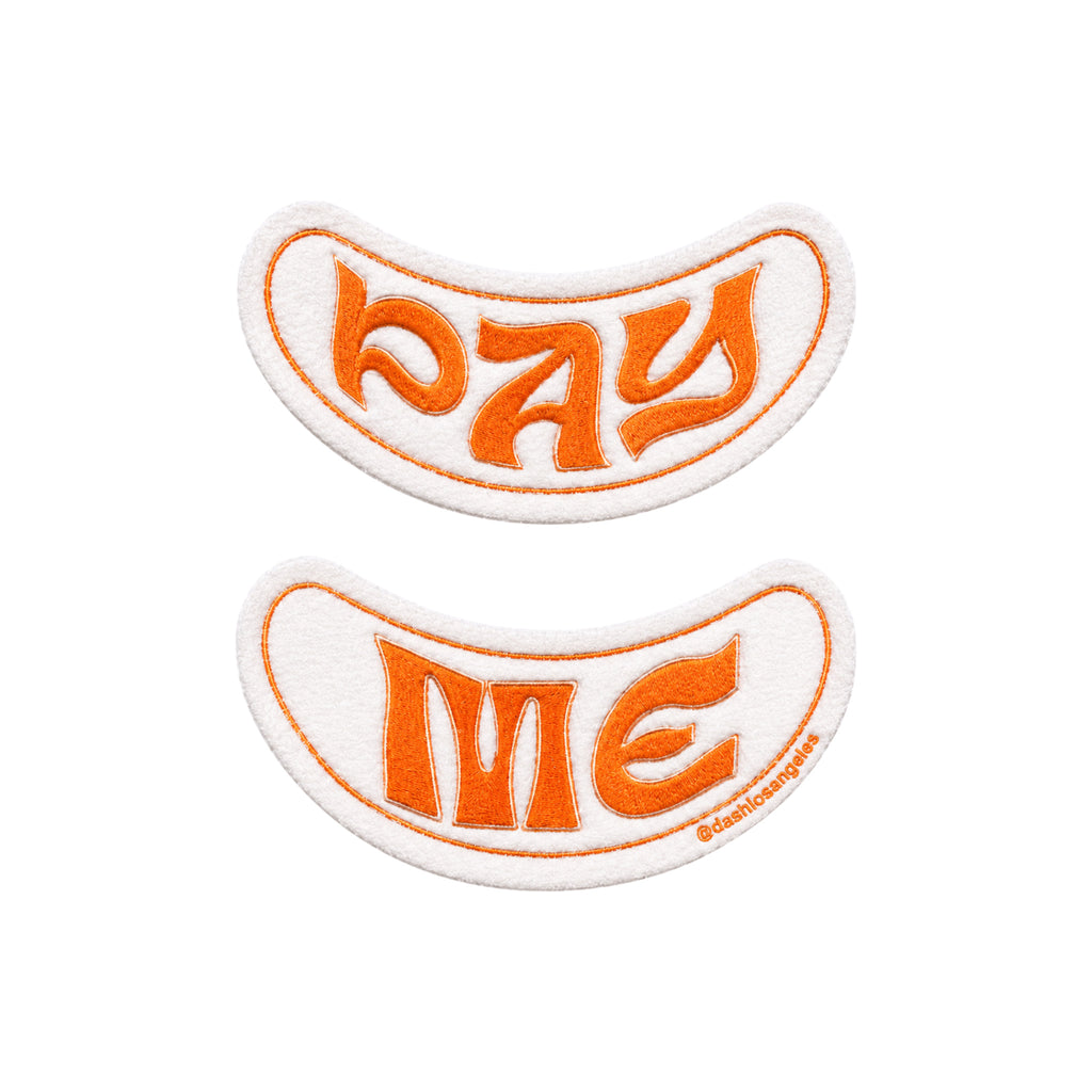 Caffeine + Peptide Eye Patches Single Pair