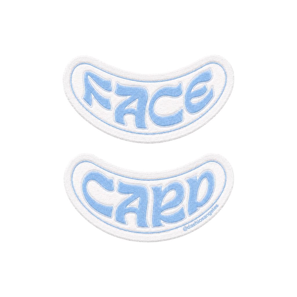 Caffeine + Peptide Eye Patches Single Pair