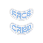 Caffeine + Peptide Eye Patches Single Pair