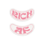 Caffeine + Peptide Eye Patches Single Pair