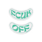 Caffeine + Peptide Eye Patches Single Pair