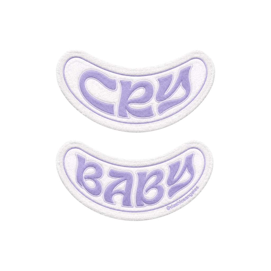 Caffeine + Peptide Eye Patches Single Pair