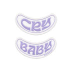 Caffeine + Peptide Eye Patches Single Pair
