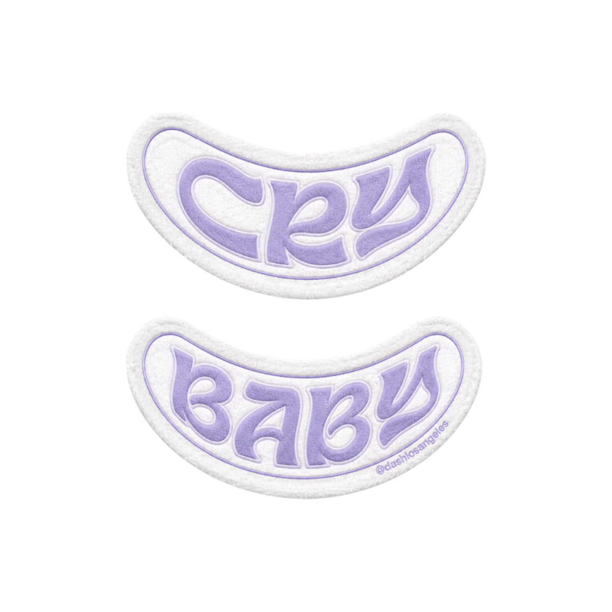Caffeine + Peptide Eye Patches Single Pair